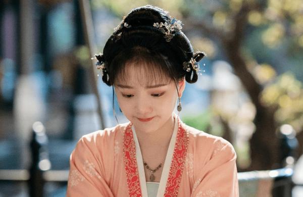 5位新生代仙俠劇“女神們”，熱巴當之無愧，任敏更是靈氣逼人