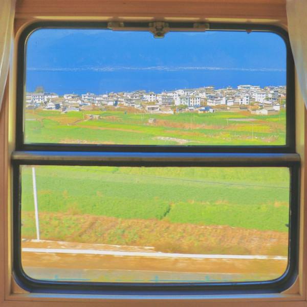 中國最美的10條火車旅行線路，你坐過哪些？（上）