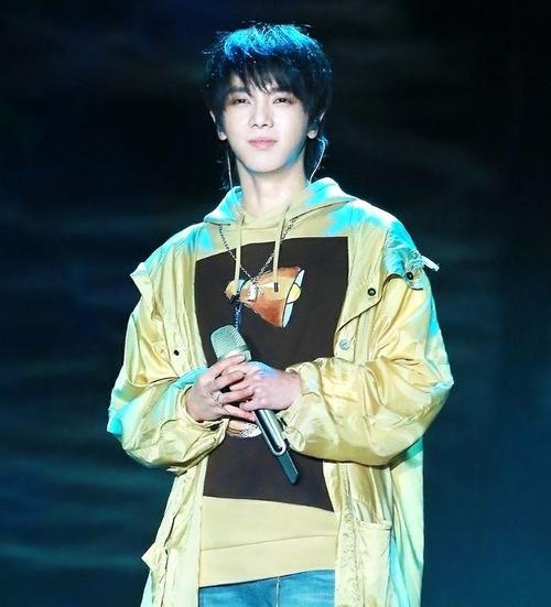 湖南衛視2022跨年晚會：王一博、龔俊、華晨宇參加，TFBOYS已官宣