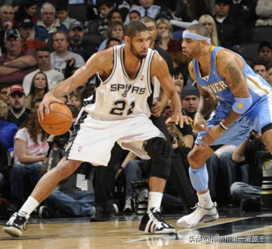 馬丁談最難防守的球員,科比鄧肯上榜,奧尼爾只有時光老人能防住 馬丁談最難防守的球員,科比鄧肯上榜,奧尼爾只有時光老人能防住