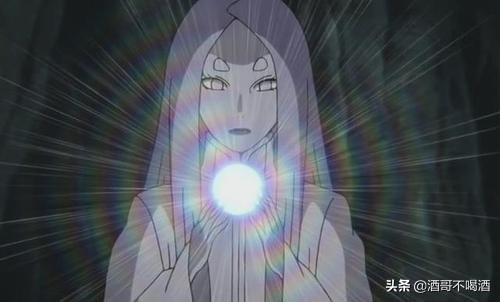 火影忍者：輝夜是公主卻害怕桃式三人？佐助發現的遺蹟有何秘密？