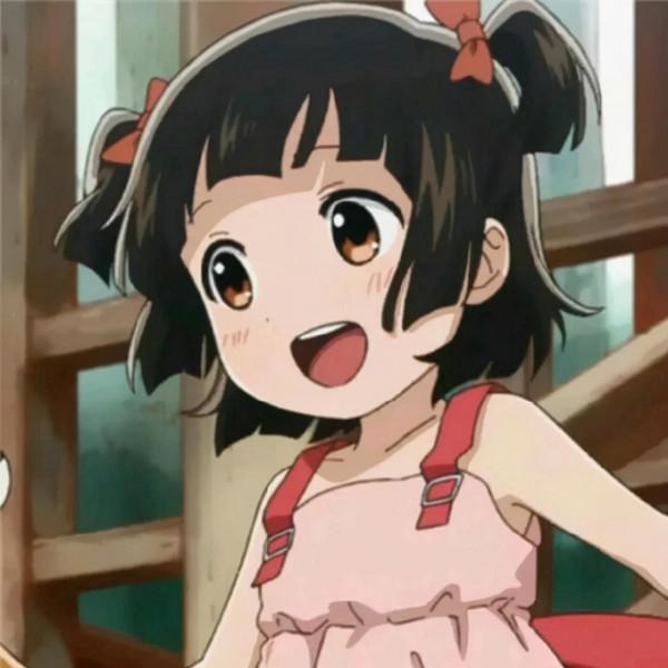 動漫頭像，要什麼避風港鈔票才是夢想