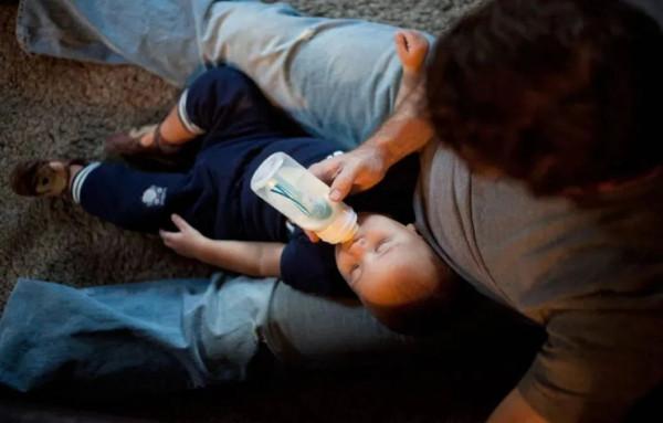 養娃，中國第一智商稅重災區