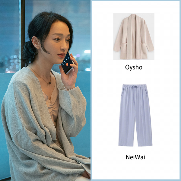 《小敏家》全劇終 &vert; 周迅、秦海璐和唐藝昕的look都在這裡了