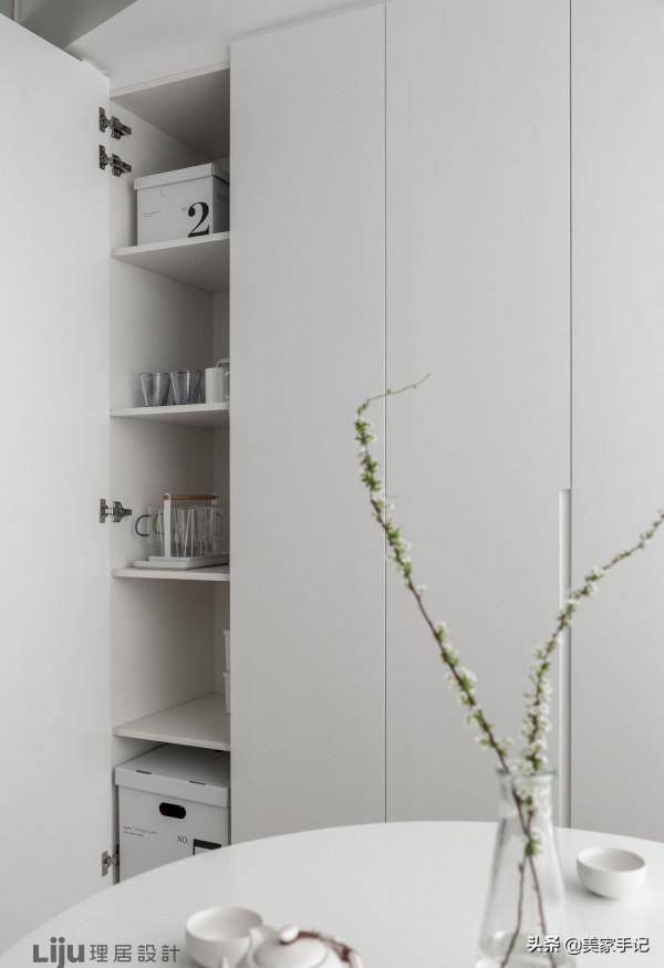 這對福建夫妻家的新房，值得寫入教科書，把168㎡家裝修得太美了