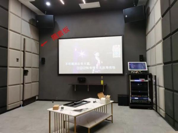 張啟東：KTV音響系統怎樣調音唱歌效果更好？（均衡器除錯教程）