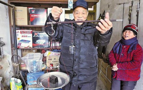 為什麼古代以16兩為一斤？筷子要做成7寸6分呢？很有講究