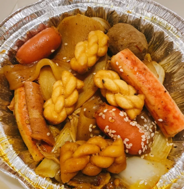 美團開了家麻辣香鍋店!自己又當“裁判”又當“運動員”? 美團開了家麻辣香鍋店!自己又當“裁判”又當“運動員”?