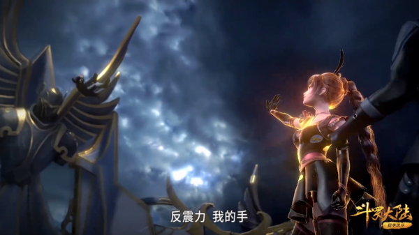 斗羅大陸：同樣是無敵金身，為什麼小舞的無敵金身妙用多多？