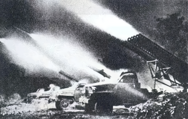 鐵原阻擊戰5:接撤退命令,傅崇碧頓時淚下:全部炮彈轟出去 鐵原阻擊戰5:接撤退命令,傅崇碧頓時淚下:全部炮彈轟出去