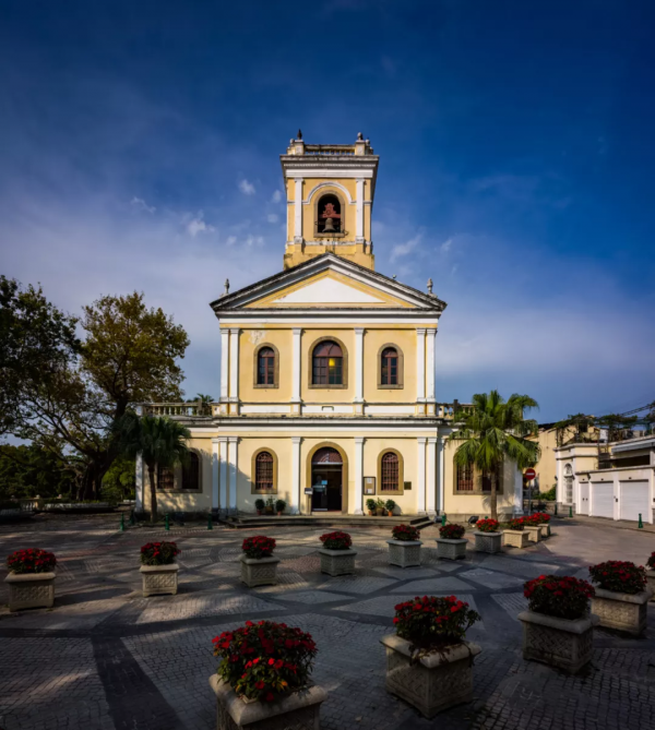澳門不只有賭場!快收藏這些小眾逛吃寶藏地 澳門不只有賭場!快收藏這些小眾逛吃寶藏地