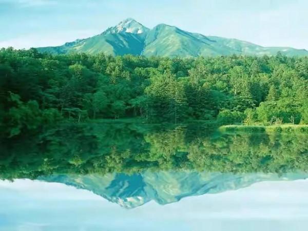 分享~神奇風光，鬼斧神工，人間仙境，讓人窒息，美醉啦