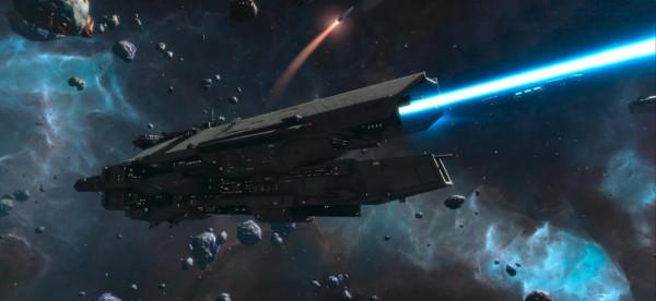 《無盡的拉格朗日》新手進階教程（二）