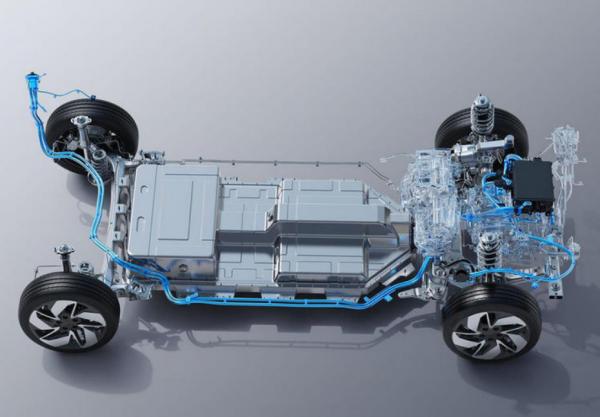 續航、配置與價效比兼顧 這三款主流純電動轎車才是購車首選