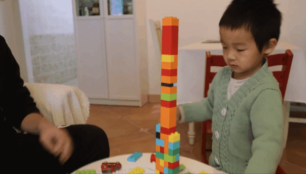 謝天謝地，我家沒“客廳”