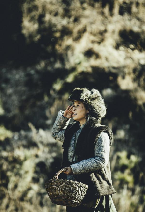 這些角色竟然都是蘇青演的,來看看教科書級的劇拋臉 這些角色竟然都是蘇青演的,來看看教科書級的劇拋臉