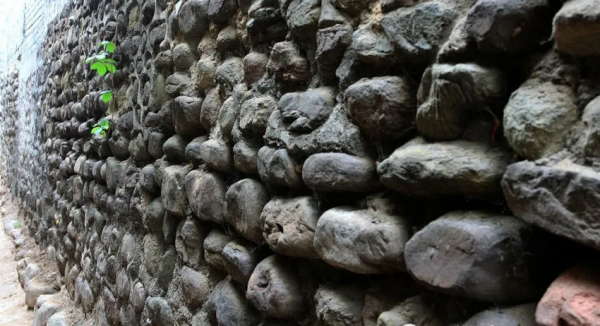 一下秋雨,韓城這處絕美的秘境古村雲霧繚繞、黛瓦迷濛!(圖) 一下秋雨,韓城這處絕美的秘境古村雲霧繚繞、黛瓦迷濛!(圖)