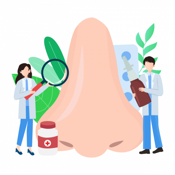 冬季寶寶鼻子乾燥易出血，媽媽需要做好這幾件事