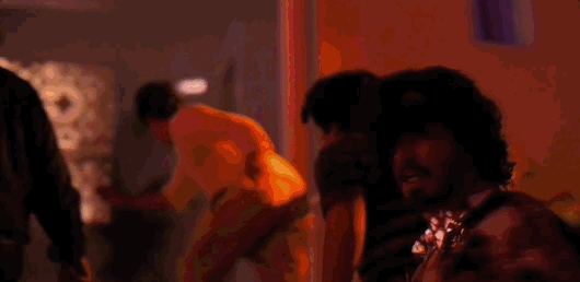 一集飈上9.8,今年劇王又要重新整理了 一集飈上9.8,今年劇王又要重新整理了