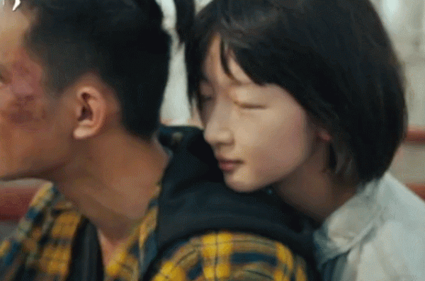 你保護世界,我保護你 你保護世界,我保護你