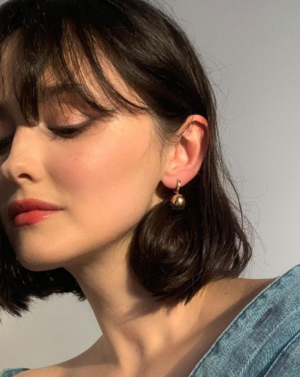 連許瑋甯都說:工作時的妝容是一種互相成就 連許瑋甯都說:工作時的妝容是一種互相成就