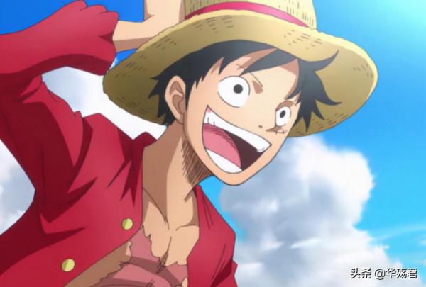 海賊王1028話直接證實路飛是太陽神尼卡，這暗示要不要這麼明顯？