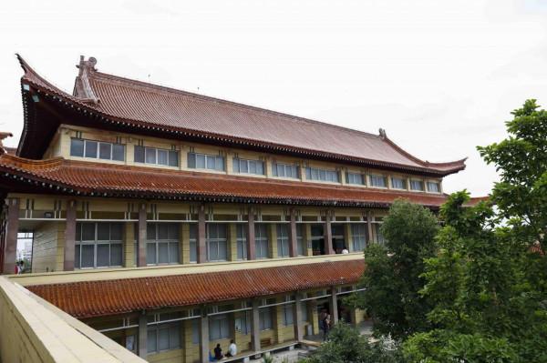 夏日度假好去處，古九州之一青州遊玩攻略