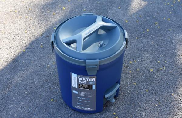 自駕遊必備!小米有品優之選多功能恆溫桶,冷藏保溫,提升幸福感 自駕遊必備!小米有品優之選多功能恆溫桶,冷藏保溫,提升幸福感