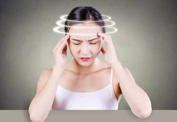 女性健康那些事,出現這9個問題,健康在“預警”了,別不當回事 女性健康那些事,出現這9個問題,健康在“預警”了,別不當回事