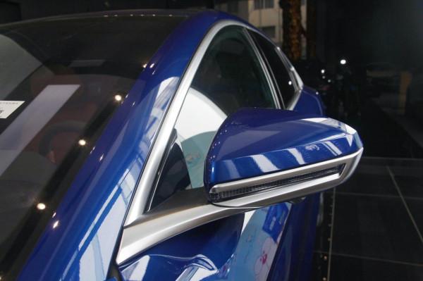 比亞迪漢EV新車型到店，新車色+5G加持，爆款更香