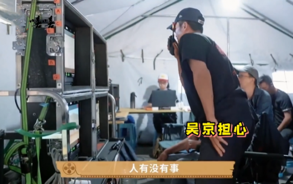 海報被撤，直播被叫停，戲份被刪，吳磊走到今天到底是誰的錯？