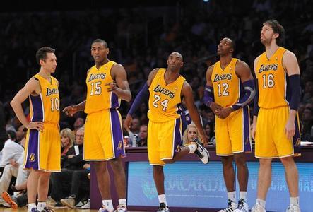 實力強橫如科比，為什麼只拿了一個常規賽mvp？