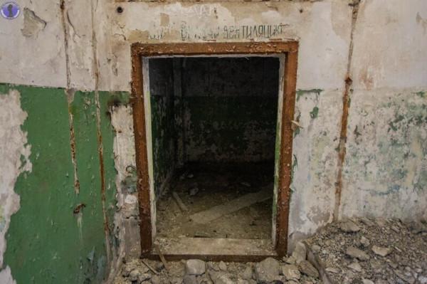 廢棄的巨型戰略導彈部隊：有史以來最大的洲際彈道導彈發射器 R-9A