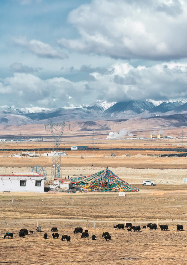 中國最美的6條鐵路，一路上的美景，讓人捨不得眨眼，此生必去