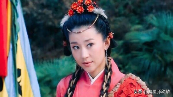 歷史上這幾位大將軍根本不存在!其實是虛構的人物,看看都有誰? 歷史上這幾位大將軍根本不存在!其實是虛構的人物,看看都有誰?