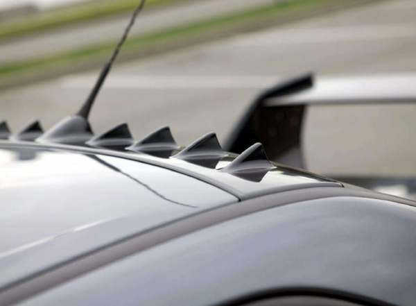 放心吧，你改的尾翼毫無用處