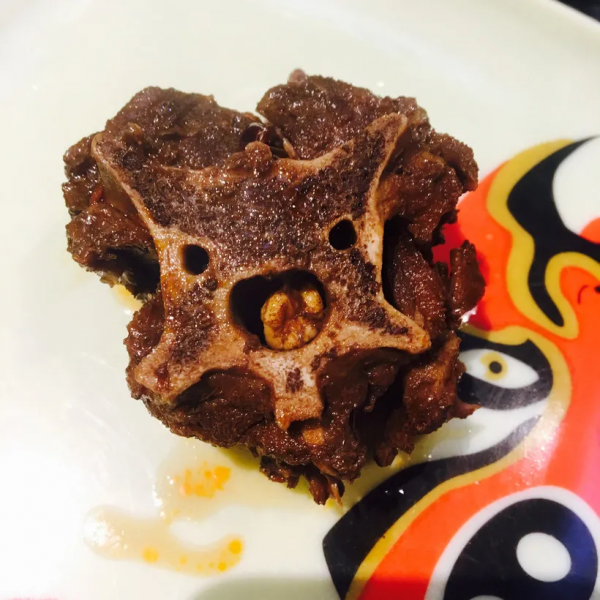 寧夏那些名字奇奇怪怪的美食