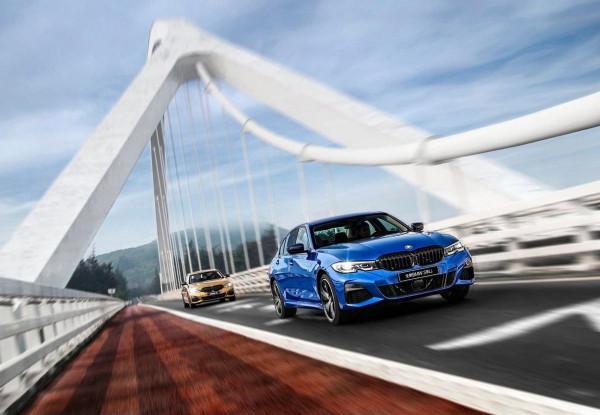 車企甘當冤大頭?寶馬發票價回購使用者新車 車企甘當冤大頭?寶馬發票價回購使用者新車