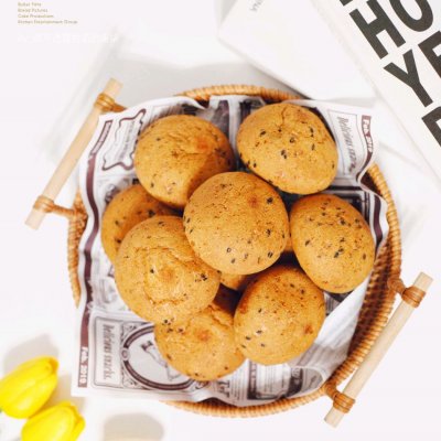 山姆排長隊的麻薯原來好吃的秘密是它