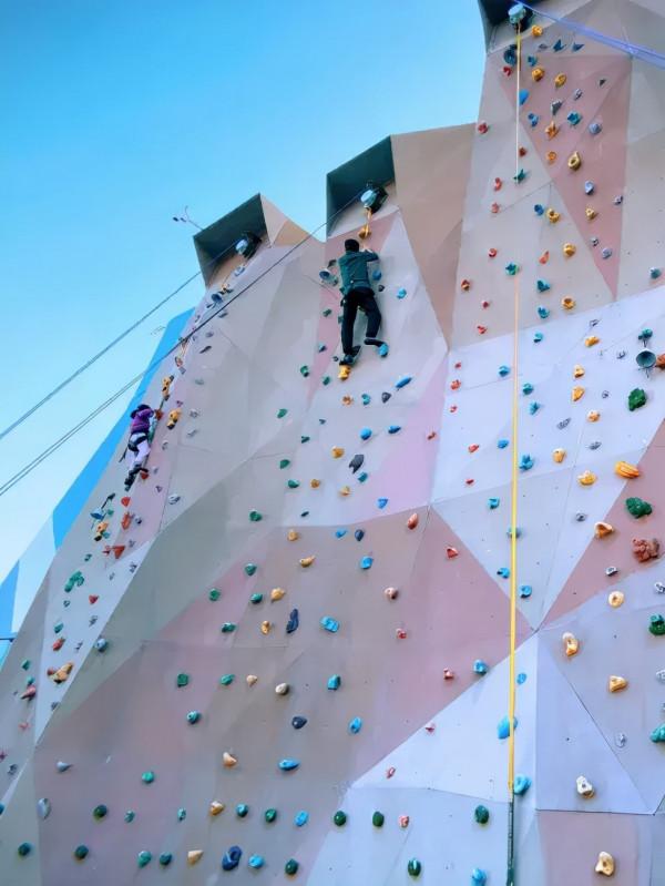 封關兩年來，最刺激又激動的海上65小時
