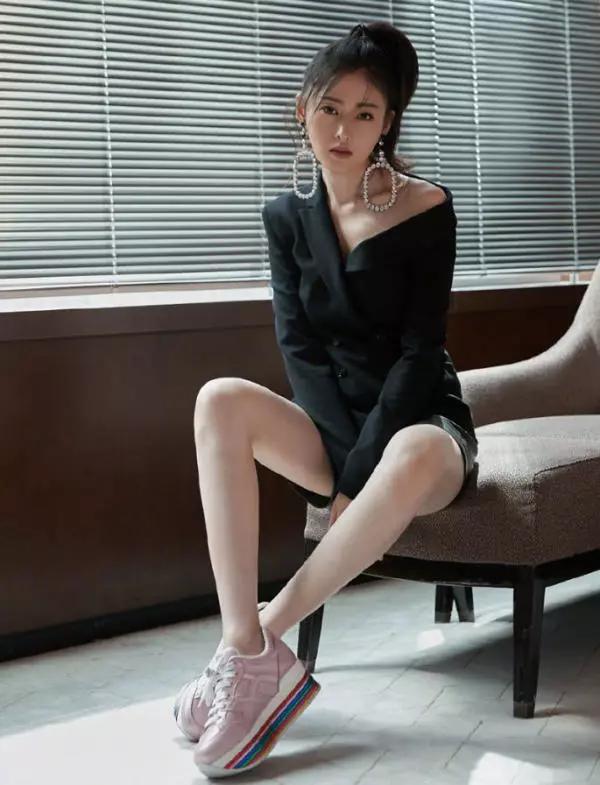 張天愛超有效的黃瓜雞蛋減肥法你值得擁有