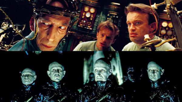 曼德拉效應越發明顯,是人類記憶被集體篡改,還是存在多元宇宙? 曼德拉效應越發明顯,是人類記憶被集體篡改,還是存在多元宇宙?