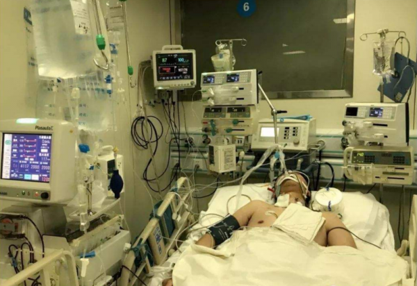 廣東23歲女孩,“臨危受命”接手父親家業,掌管鉅額資本 廣東23歲女孩,“臨危受命”接手父親家業,掌管鉅額資本