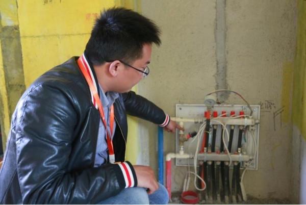 地暖不熱怎麼辦?多數是因為這5個原因,自己動手,很容易解決 地暖不熱怎麼辦?多數是因為這5個原因,自己動手,很容易解決