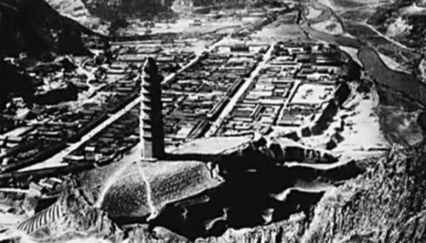 侵華戰爭期間,為什麼日本沒有佔領陝西,是沒顧上,還是什麼? 侵華戰爭期間,為什麼日本沒有佔領陝西,是沒顧上,還是什麼?