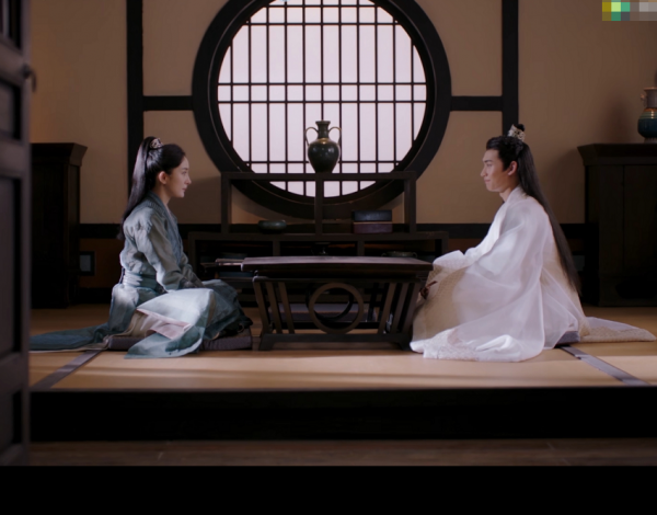 斛珠夫人:一手好牌打得稀巴爛?周幼度很討喜,但卻很難火起來 斛珠夫人:一手好牌打得稀巴爛?周幼度很討喜,但卻很難火起來