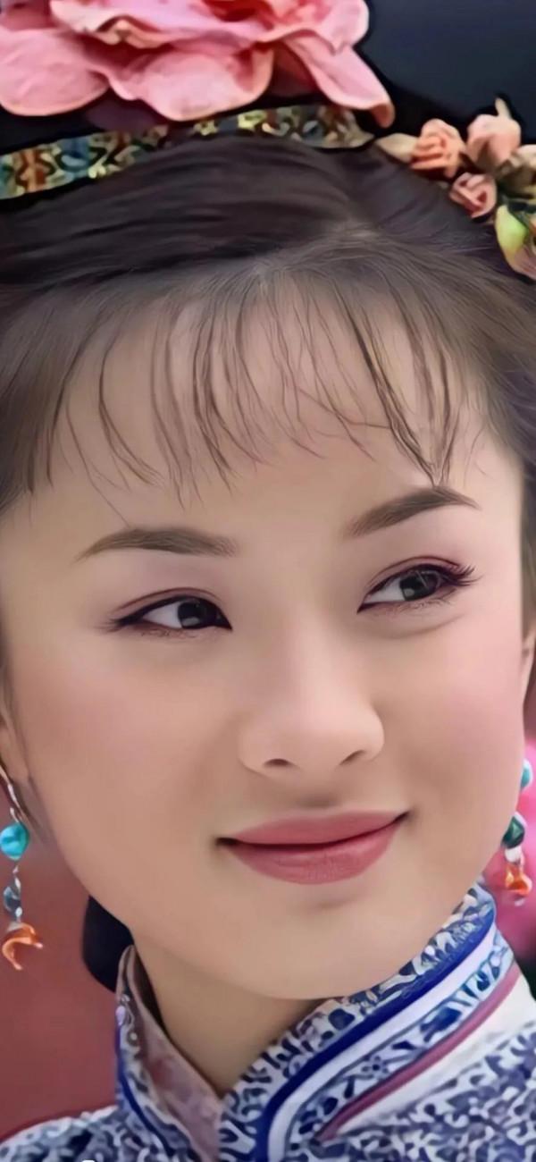 喜歡她嗎 霍思燕