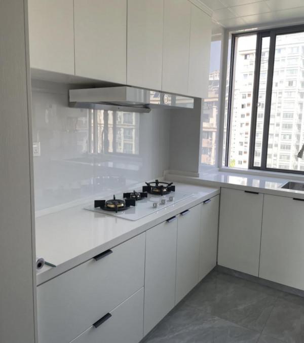 入住後才知道，廚房&OpenCurlyDoubleQuote;18不裝&rdquo;下廚有多爽，不是矯情，是受夠了