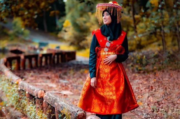 汶萊——2021服貿會“一帶一路”文化旅遊推介展之二