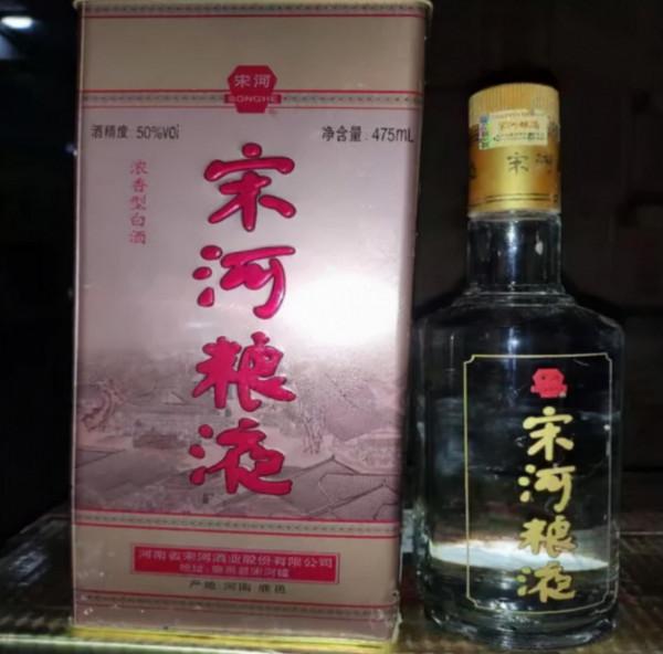 湖北真的只有稻花香酒嗎?行家為你推薦這4款酒,百分百純糧釀造 湖北真的只有稻花香酒嗎?行家為你推薦這4款酒,百分百純糧釀造